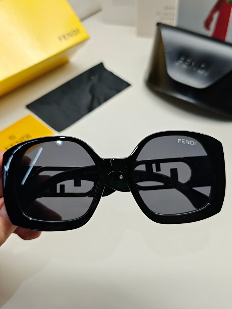Other Glasses