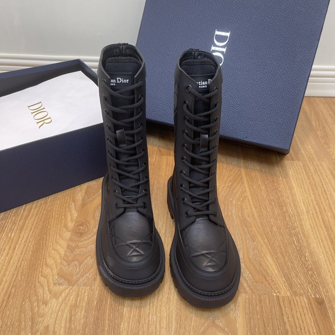 Other Dior Boots - Image 30