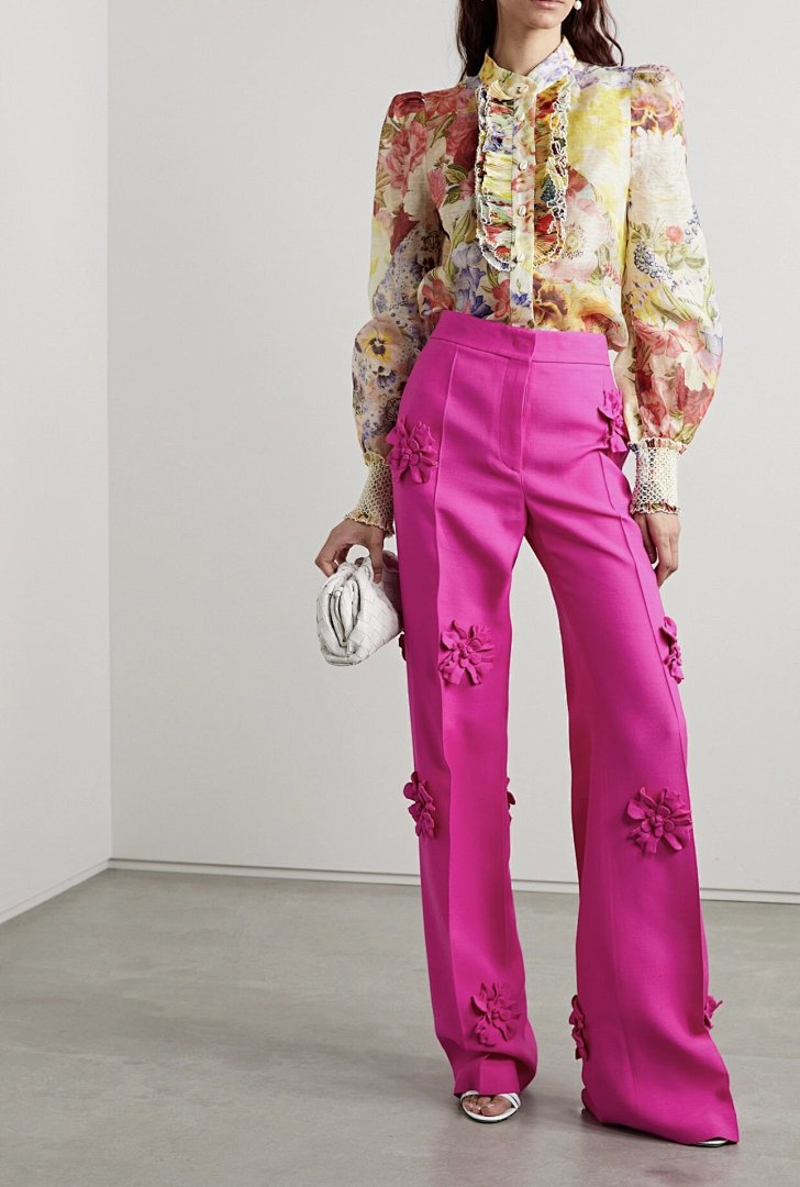 Christian Louboutin Zimmermann - Image 73