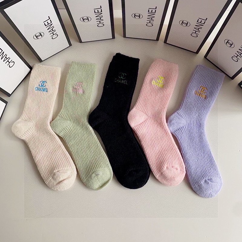 Other Socks, photo 1
