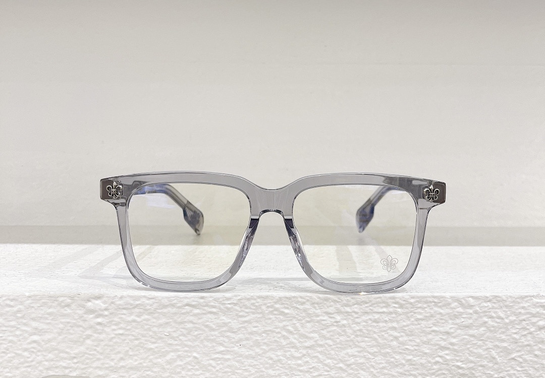 Chanel Chrome Hearts Sunglass - Image 109