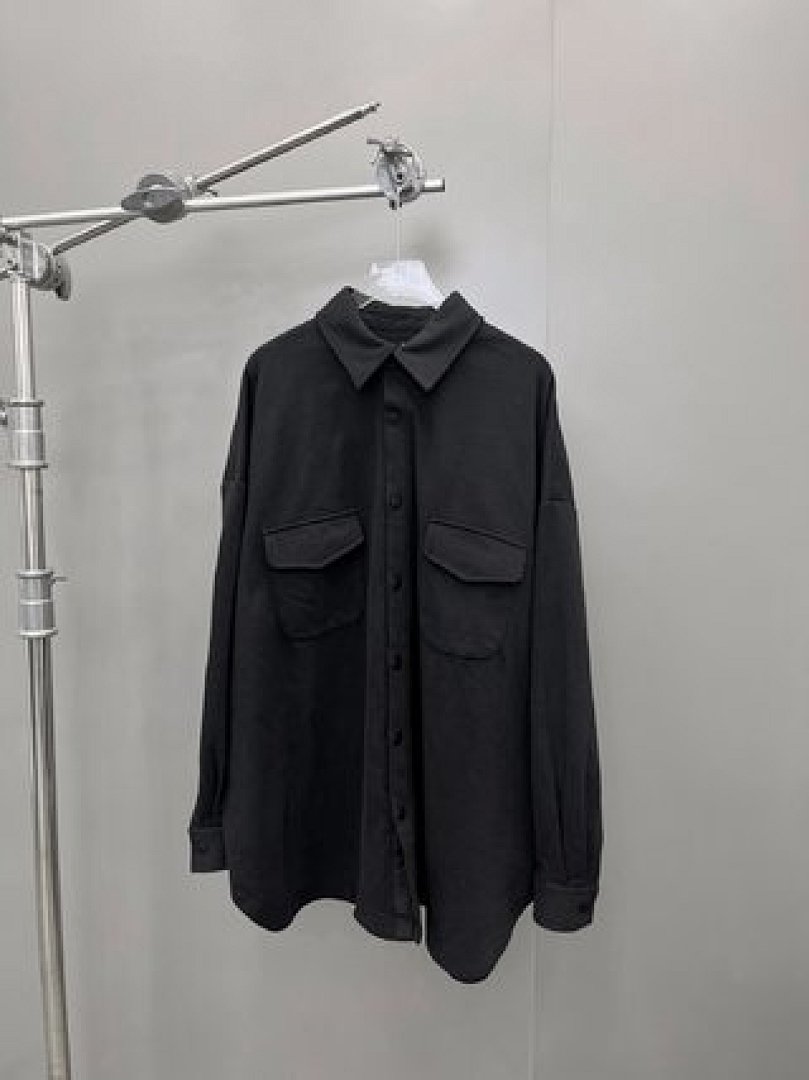 Rick Owens Shorts - Image 70