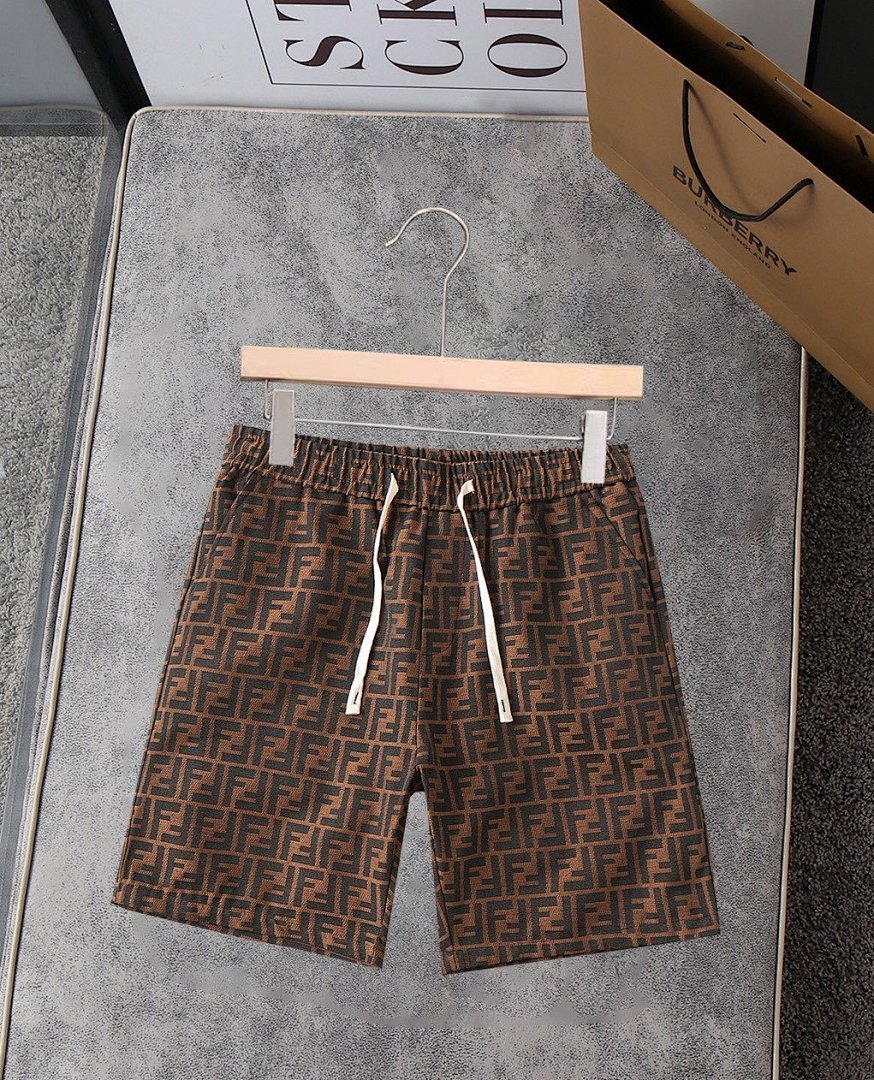 Other Fendi Shorts - Image 102