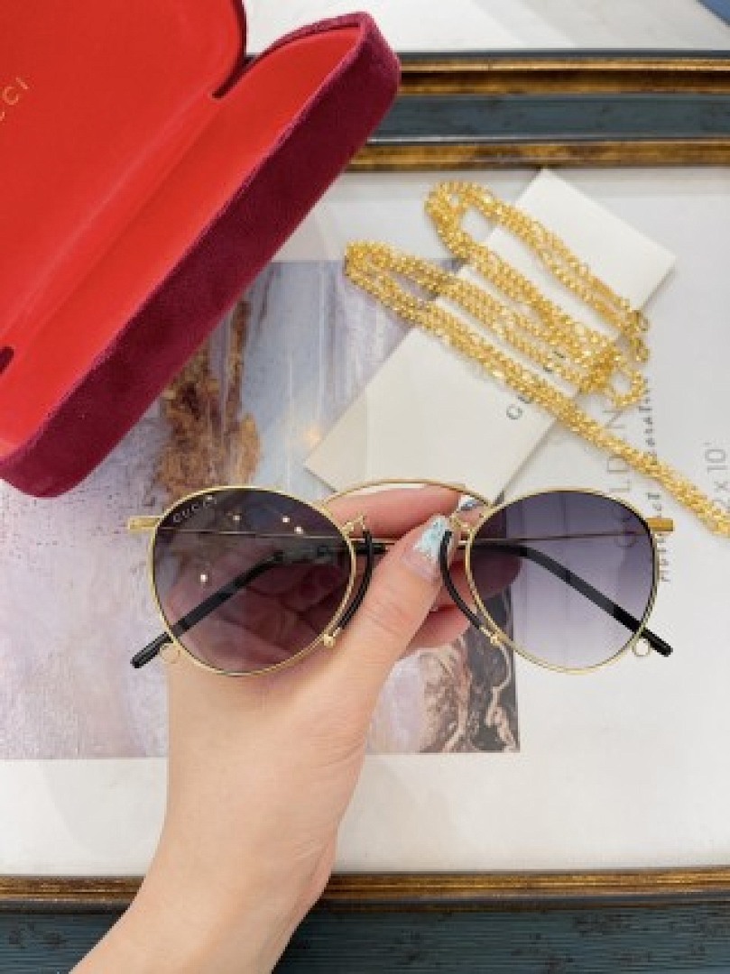 Other GUCCI Sunglasses - Image 91