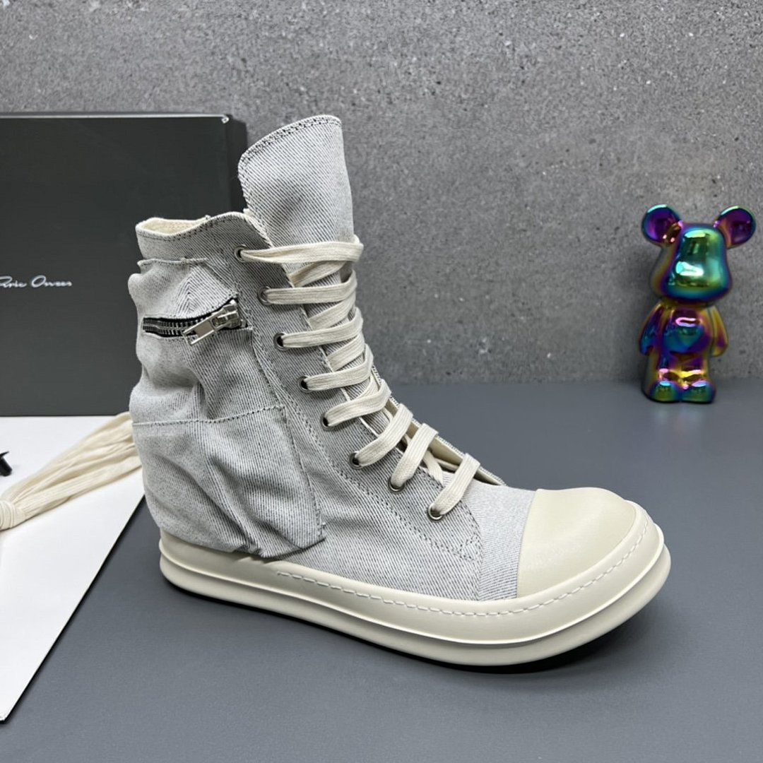 Other Rick Owens Shoes - Image 90