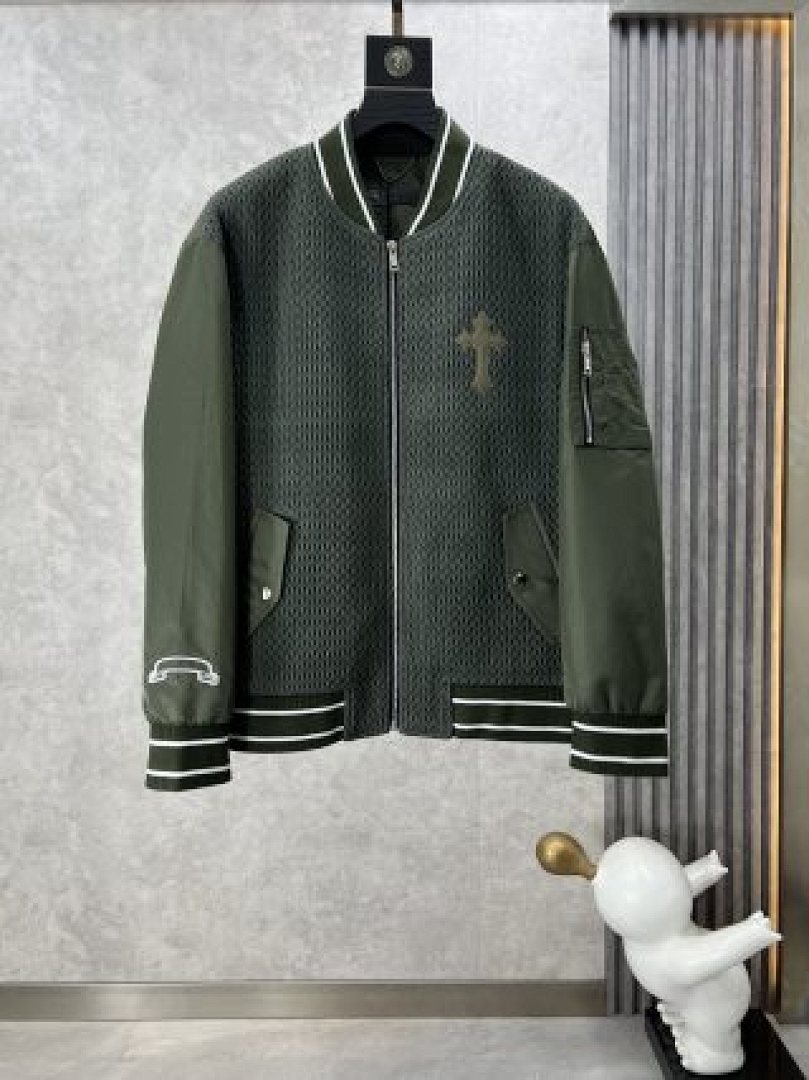 Christian Louboutin Chrome Hearts - Image 52