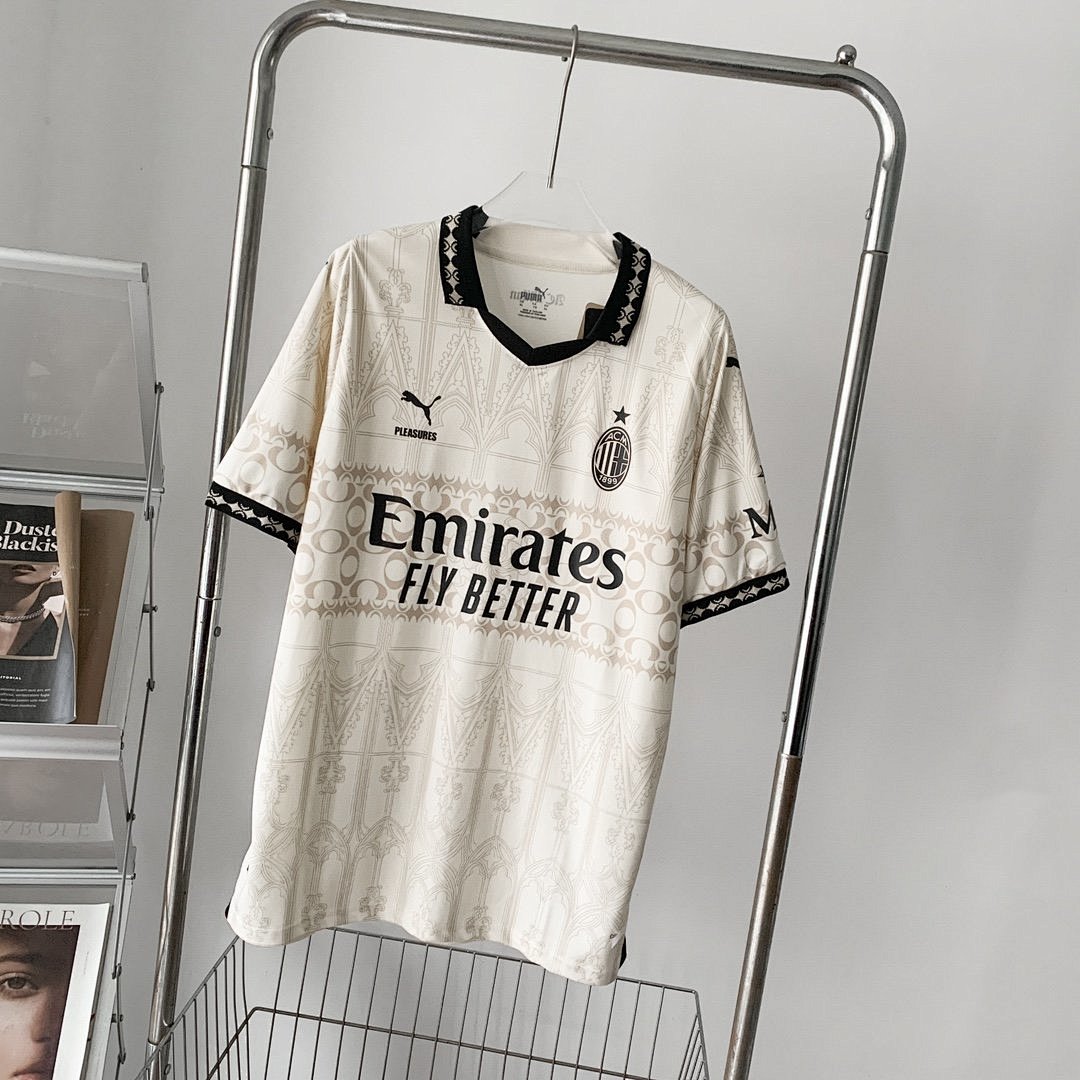 Other Jerseys
