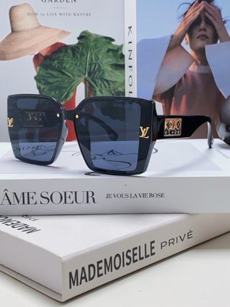 Other Lv Sunglasses - Image 46