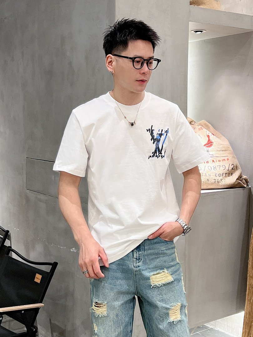 Other Men's T-Shirt - Image 109
