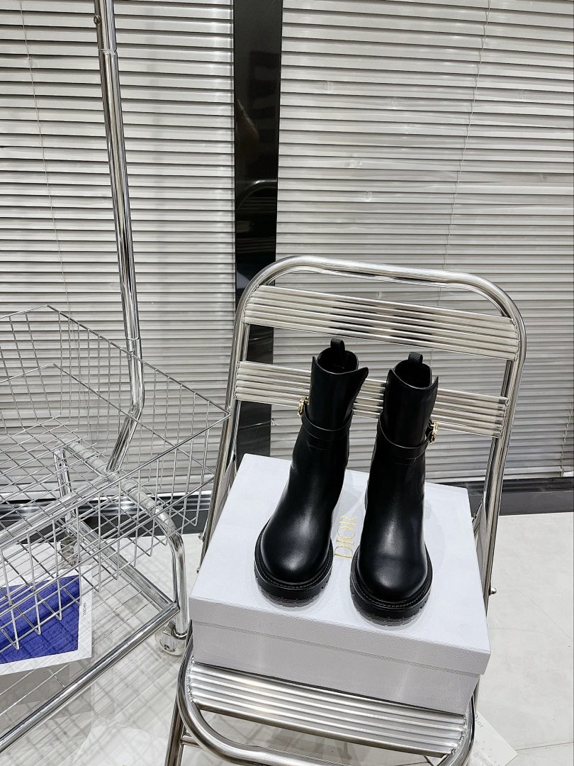 Other Dior Boots - Image 47