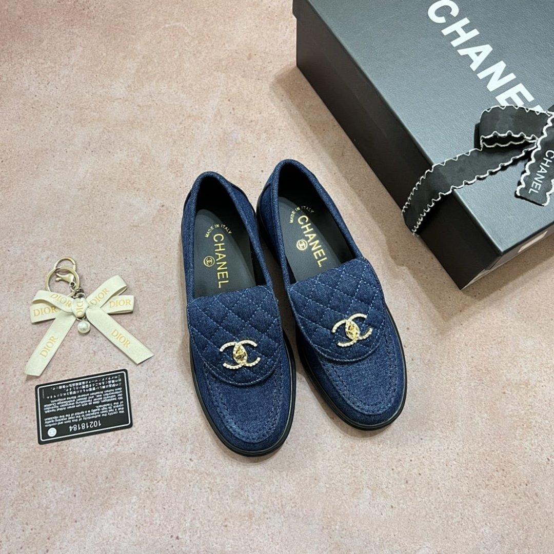 Other Chanel Shoes - Image 68