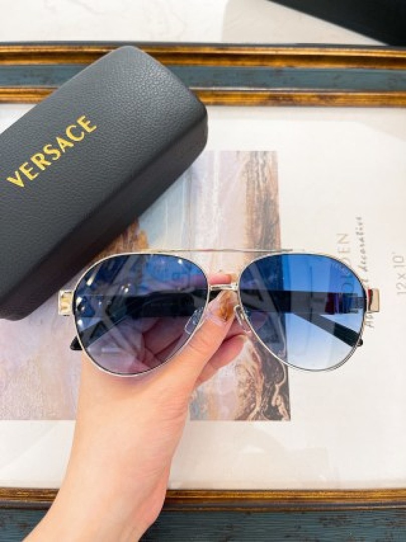 Other VERSACE Sunglasses - Image 113