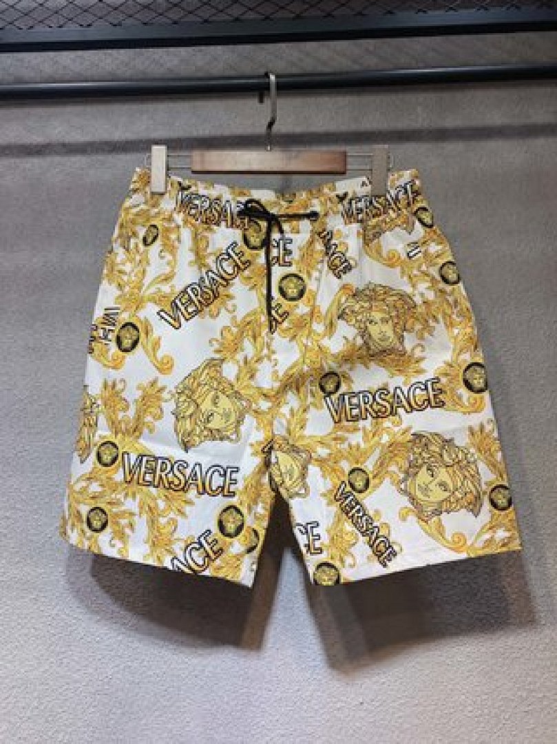 Other VERSACE Short - Image 23
