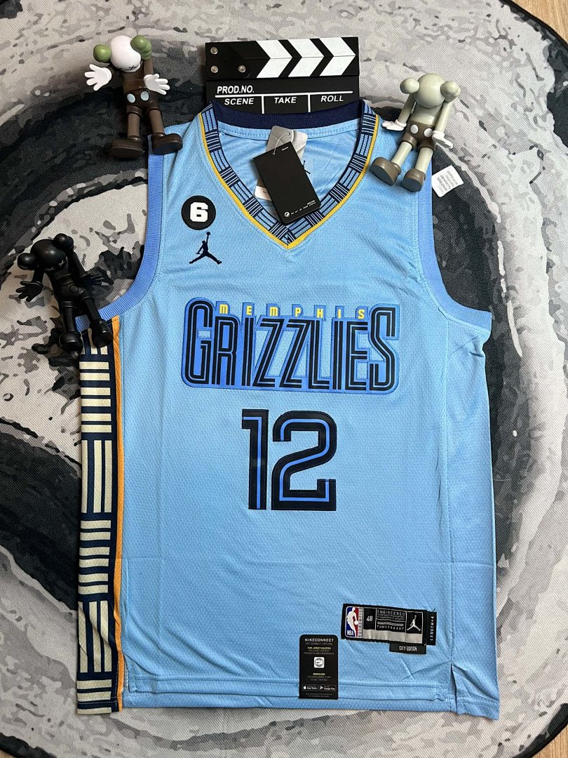 Other Jerseys
