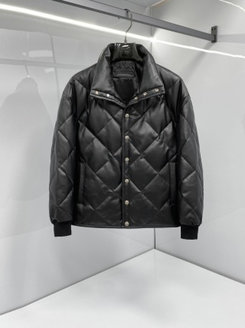 Christian Louboutin Chrome Hearts - Image 50