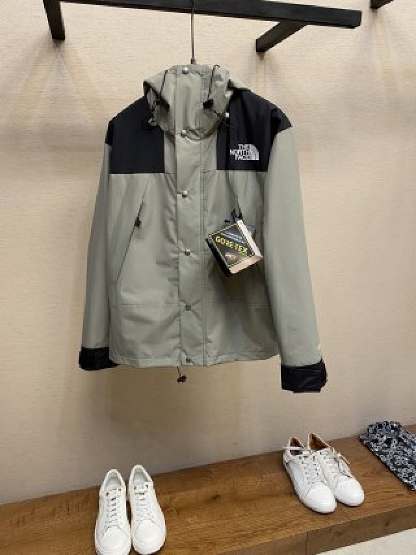 Other Cotton-Padded Jacket - Image 63