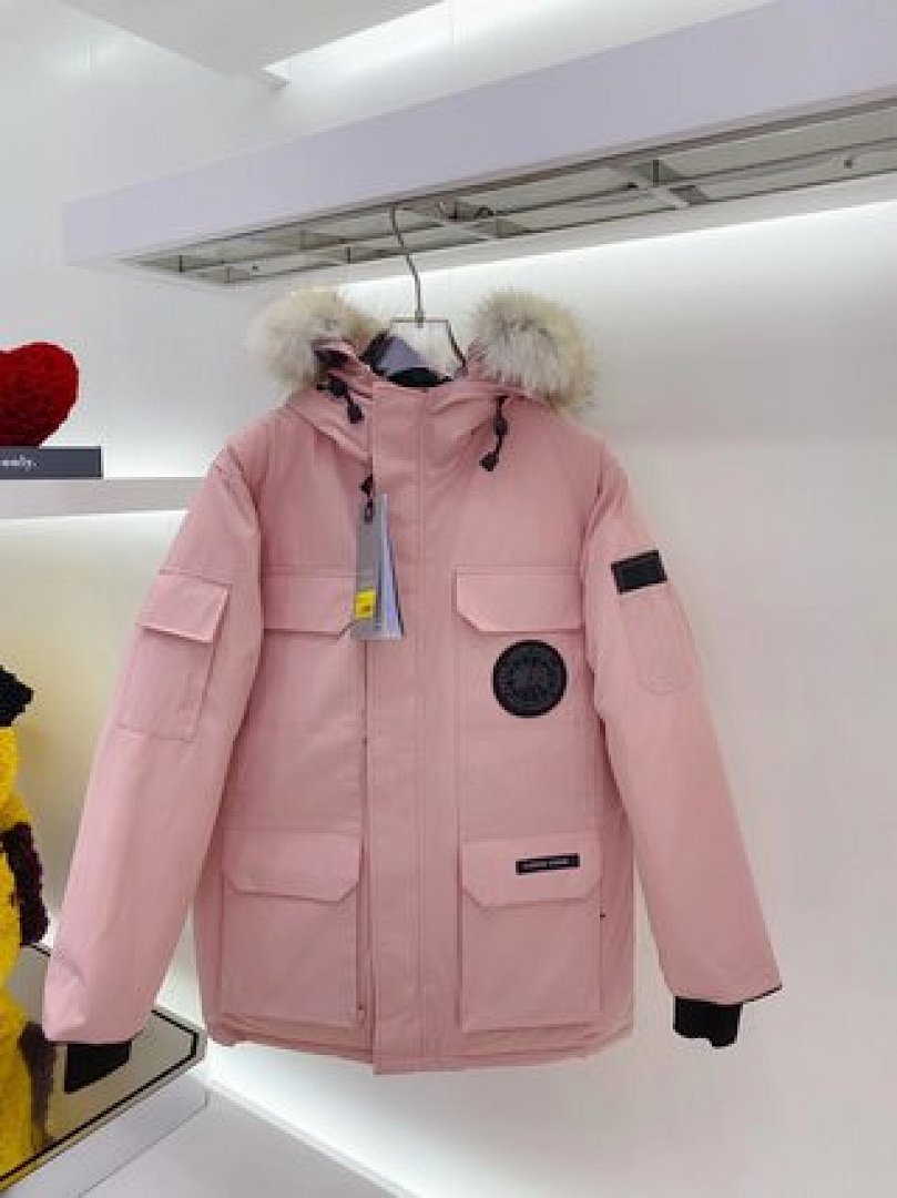 Christian Louboutin Canada Goose - Image 72