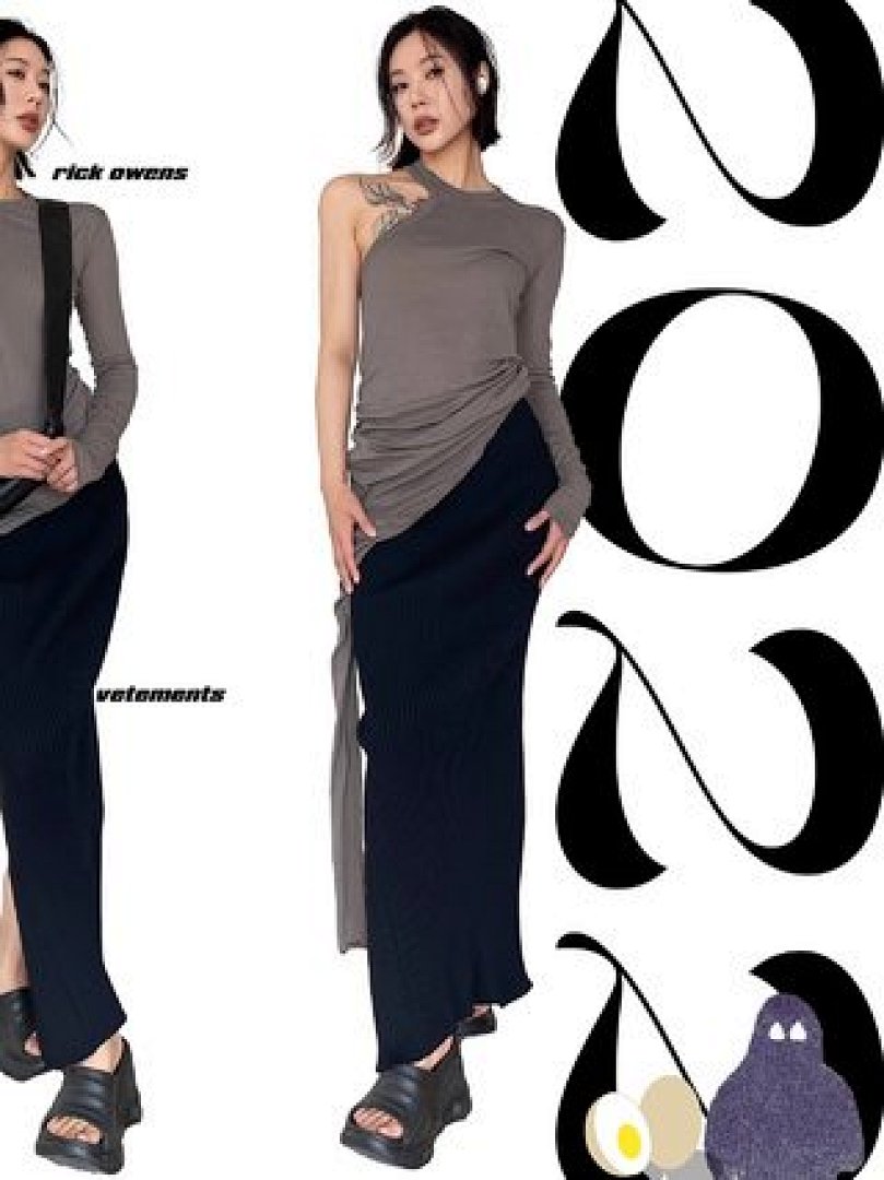 Rick Owens Shorts - Image 82