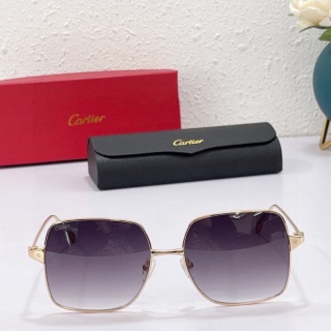 Other Cartier Sunglasses - Image 5