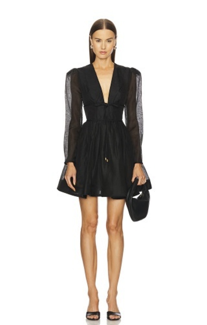 Christian Louboutin Zimmermann - Image 16