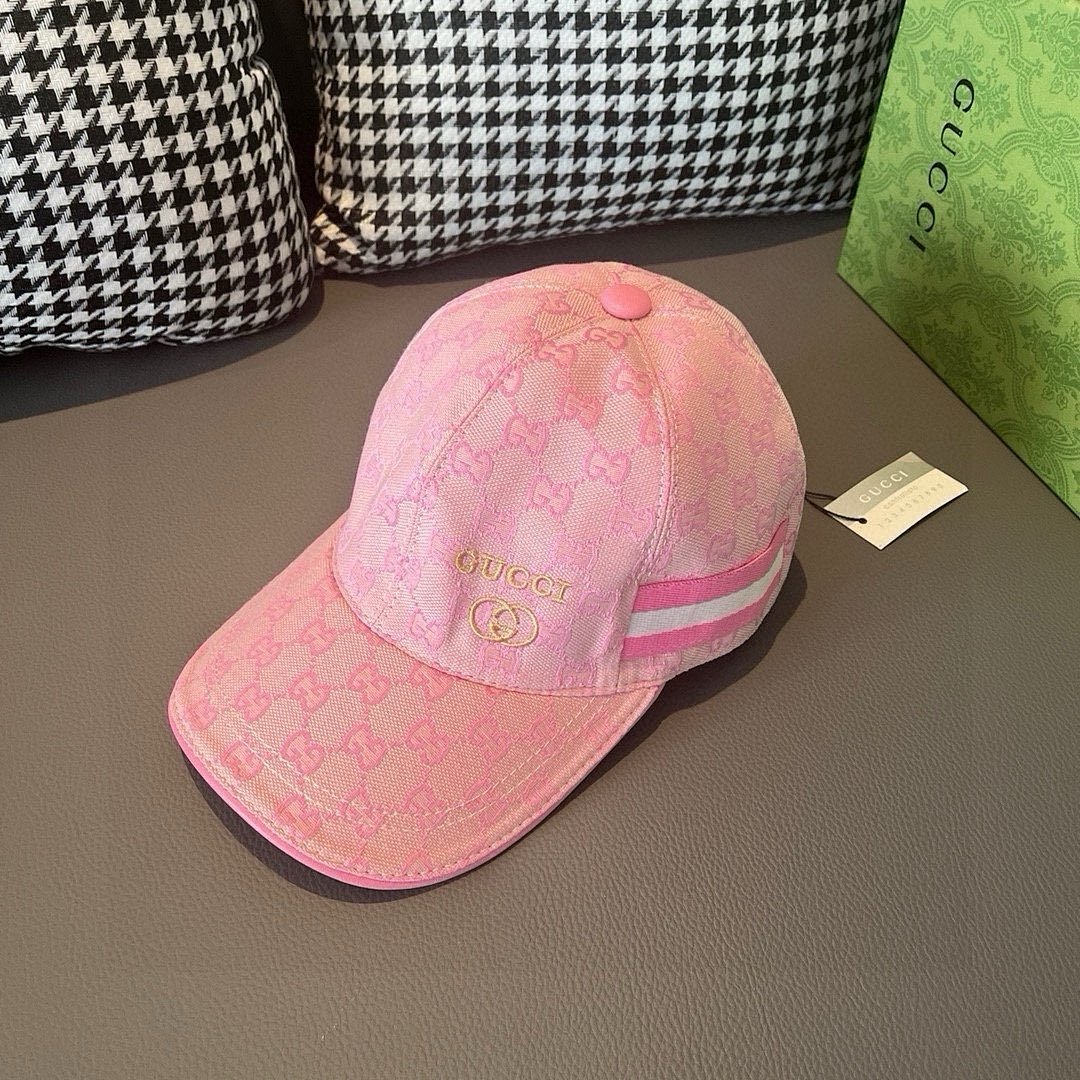 Other Gucci Hat - Image 42