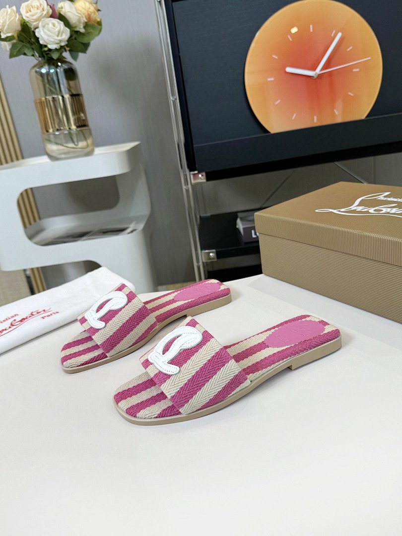 Other Women's Slippers - Image 64