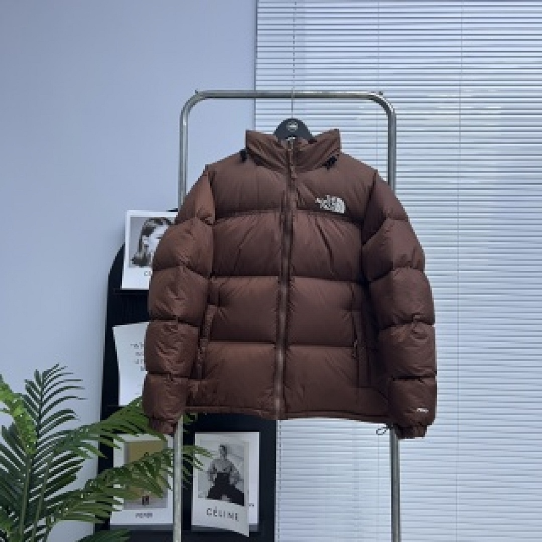 Other Cotton-Padded Jacket - Image 22