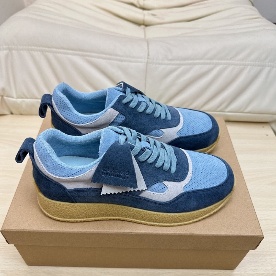Other Clarks - Image 89