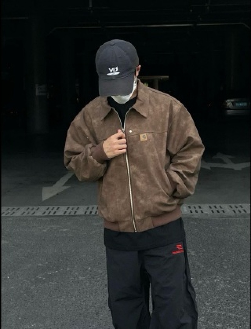 Christian Louboutin Carhartt - Image 98
