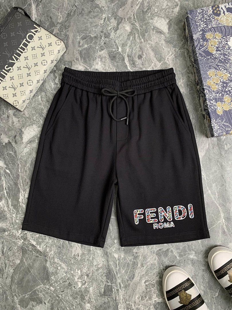 Other Fendi Shorts - Image 57