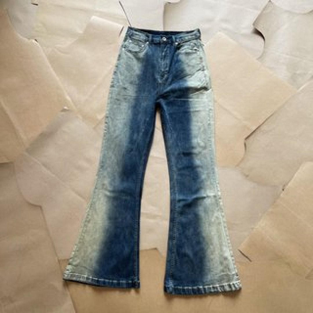Rick Owens Jeans - Image 18