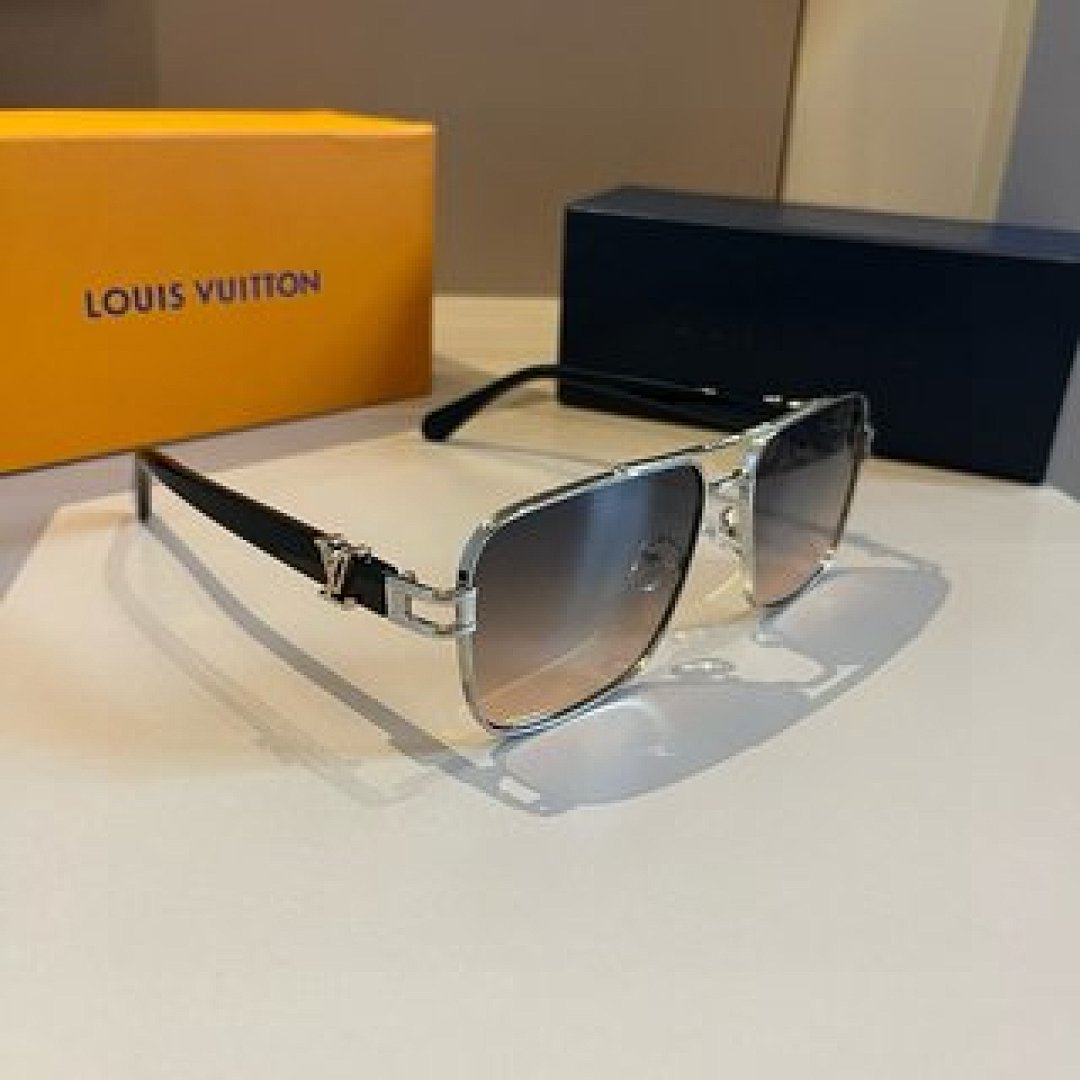 Other Lv Sunglasses - Image 22