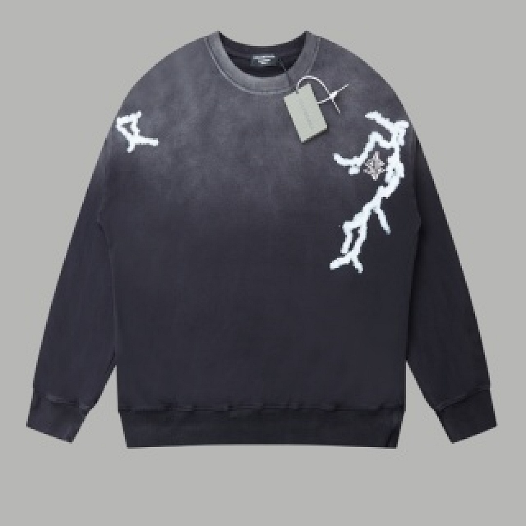 Christian Louboutin Balenciaga Mens Winter - Image 66