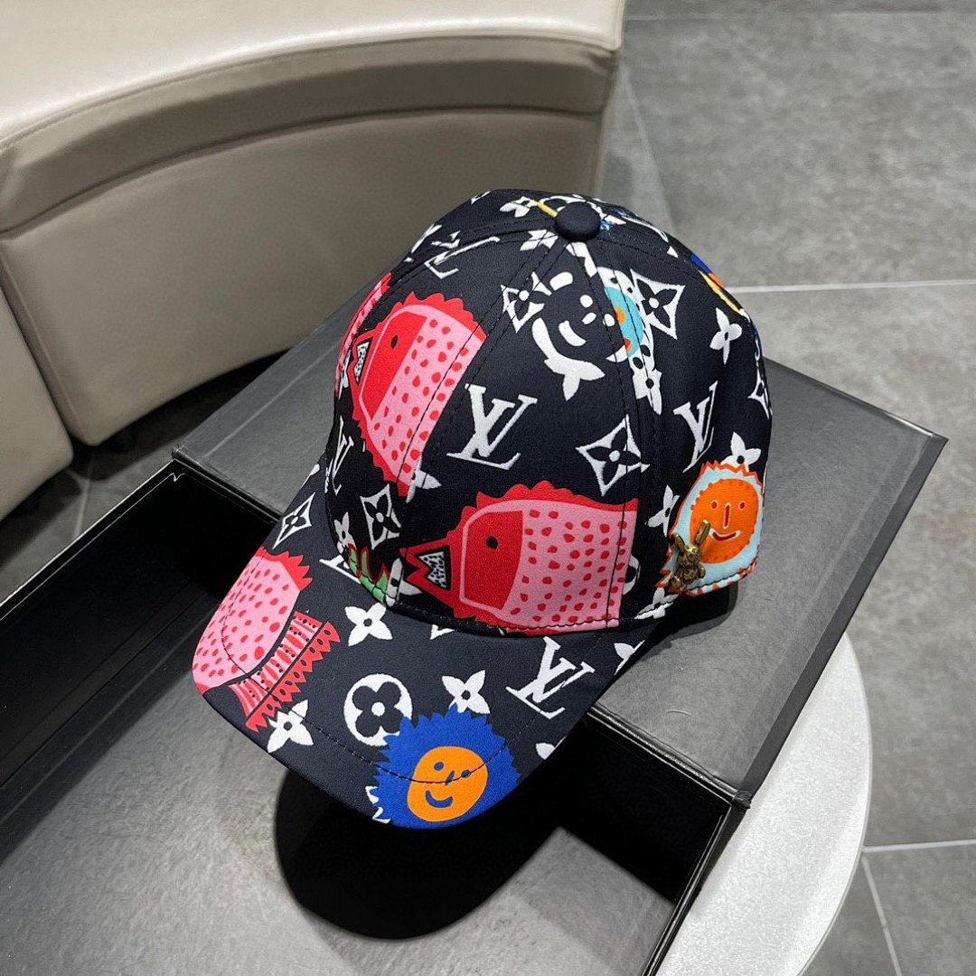 Hat, photo 1