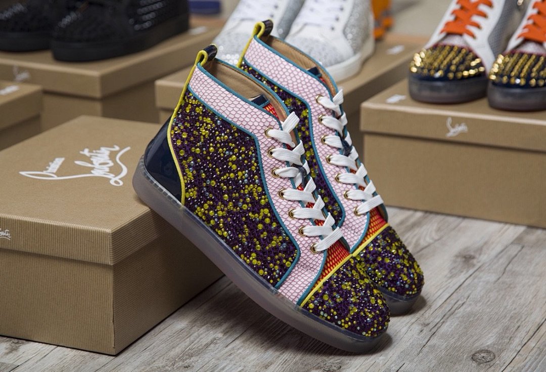 Other Christian Louboutin