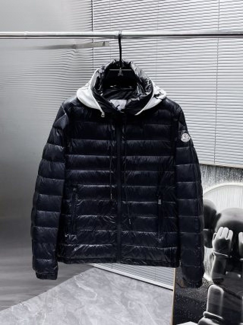 Christian Louboutin Moncler - Image 69