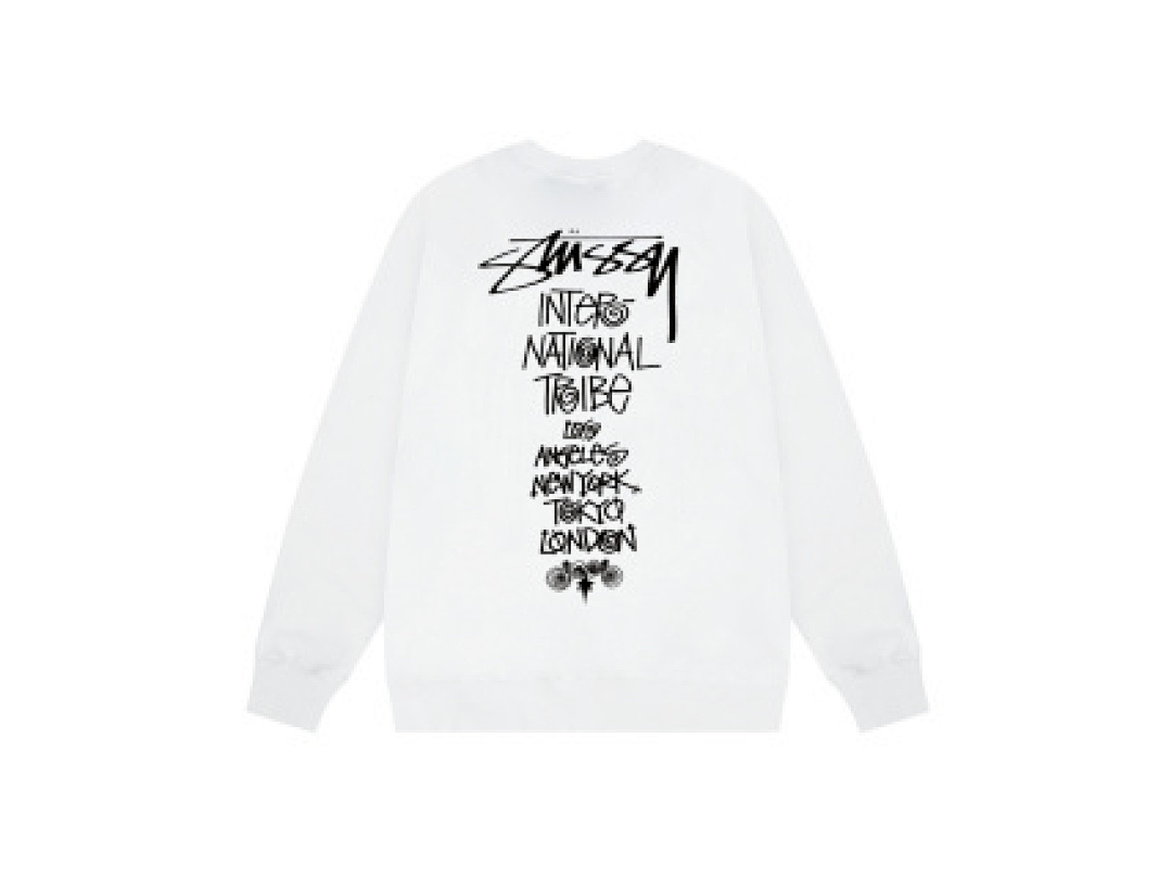 Christian Louboutin Stussy - Image 89