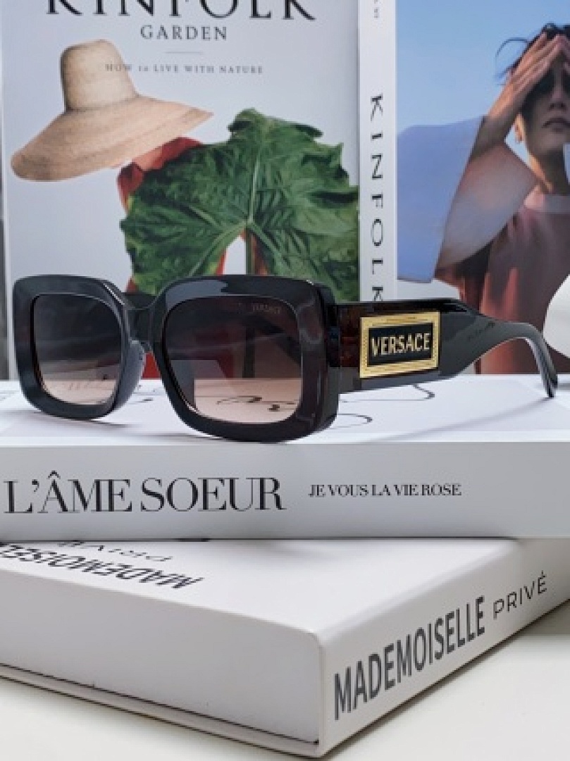 Other TOMTORD Sunglasses - Image 88