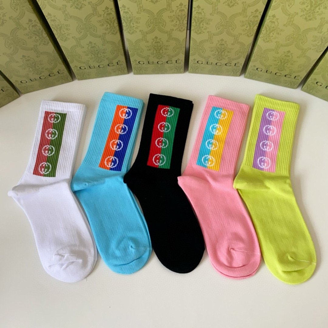 Socks, photo 1