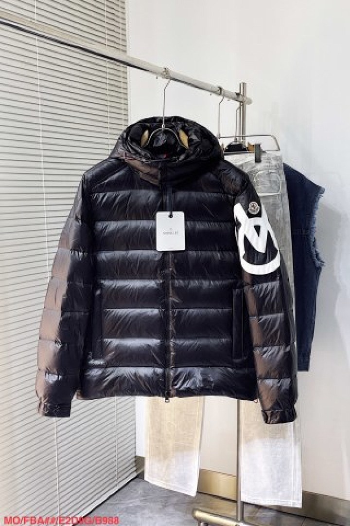 Christian Louboutin Moncler - Image 52