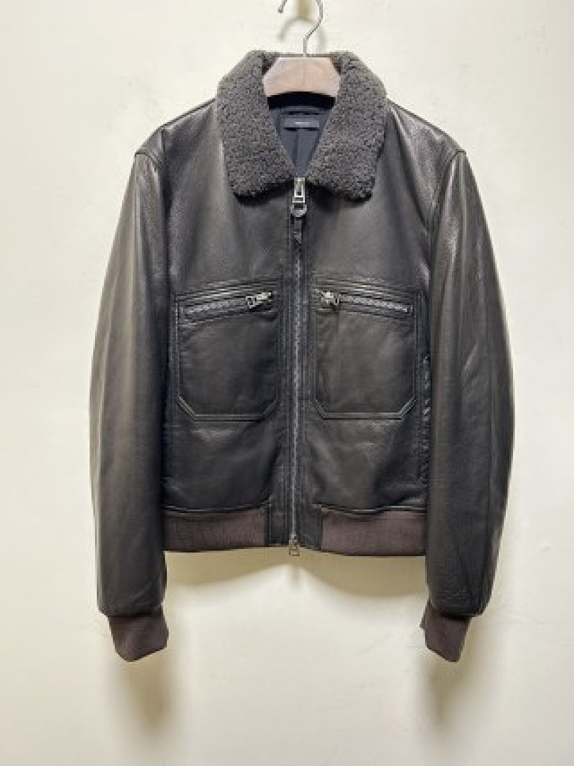 Other Women's Leather Jacket11 - Image 31