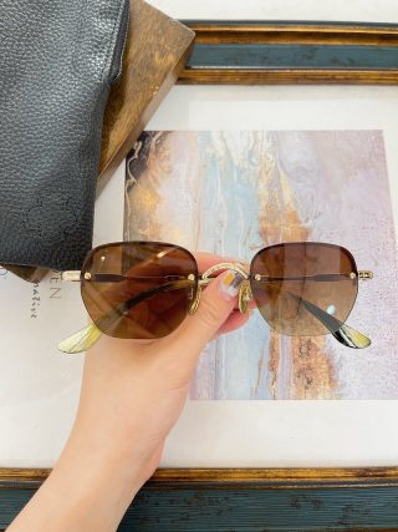 Other Chrome Hearts Sunglasses - Image 67