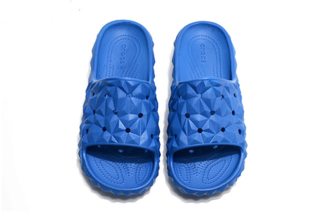 Other Crocs (Khaki) - Image 14