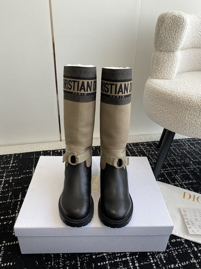Other Dior Boots - Image 20
