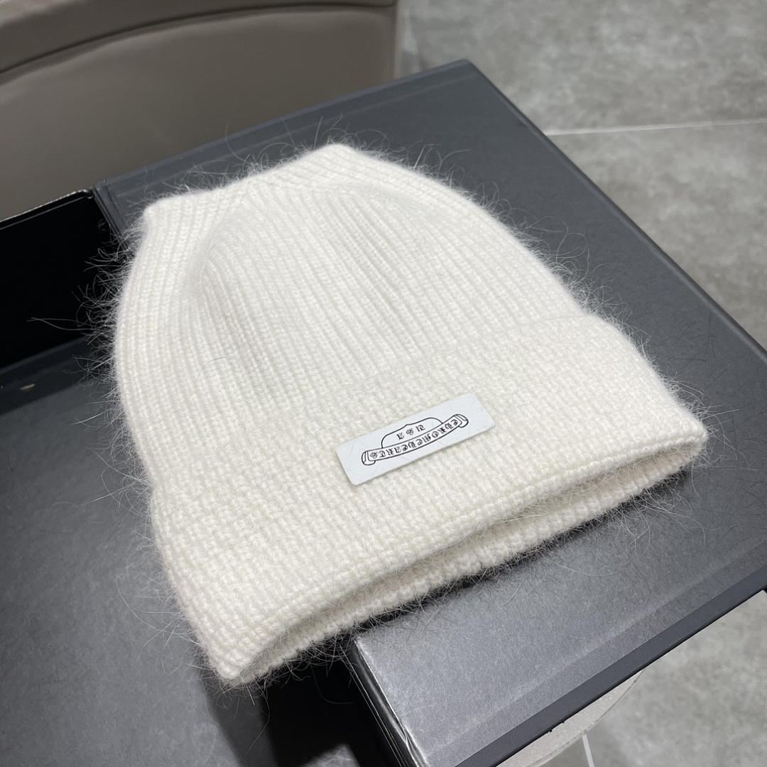 Other Chrome Hearts Hat - Image 65