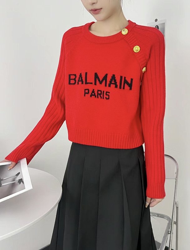 Christian Louboutin Balmain