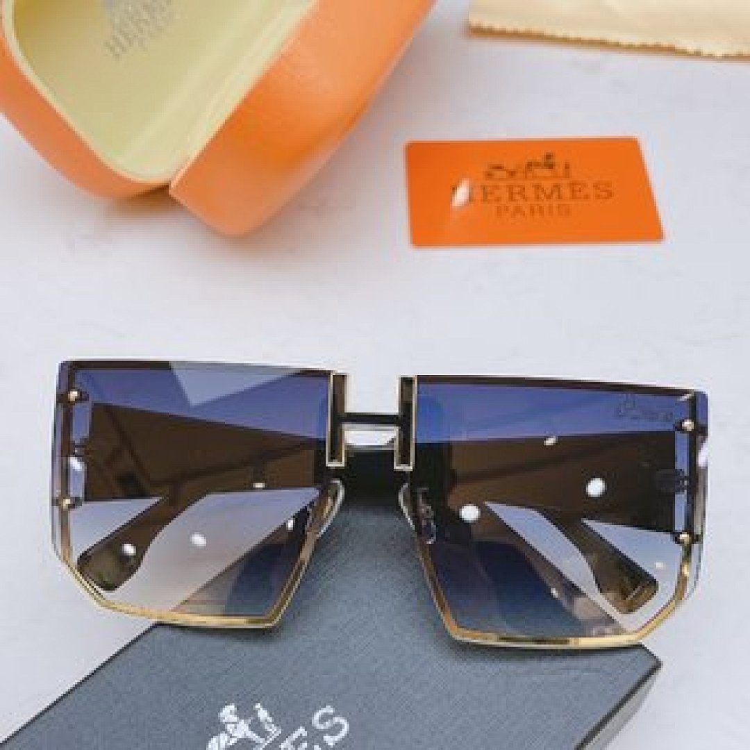 Other HERMES Sunglasses - Image 33
