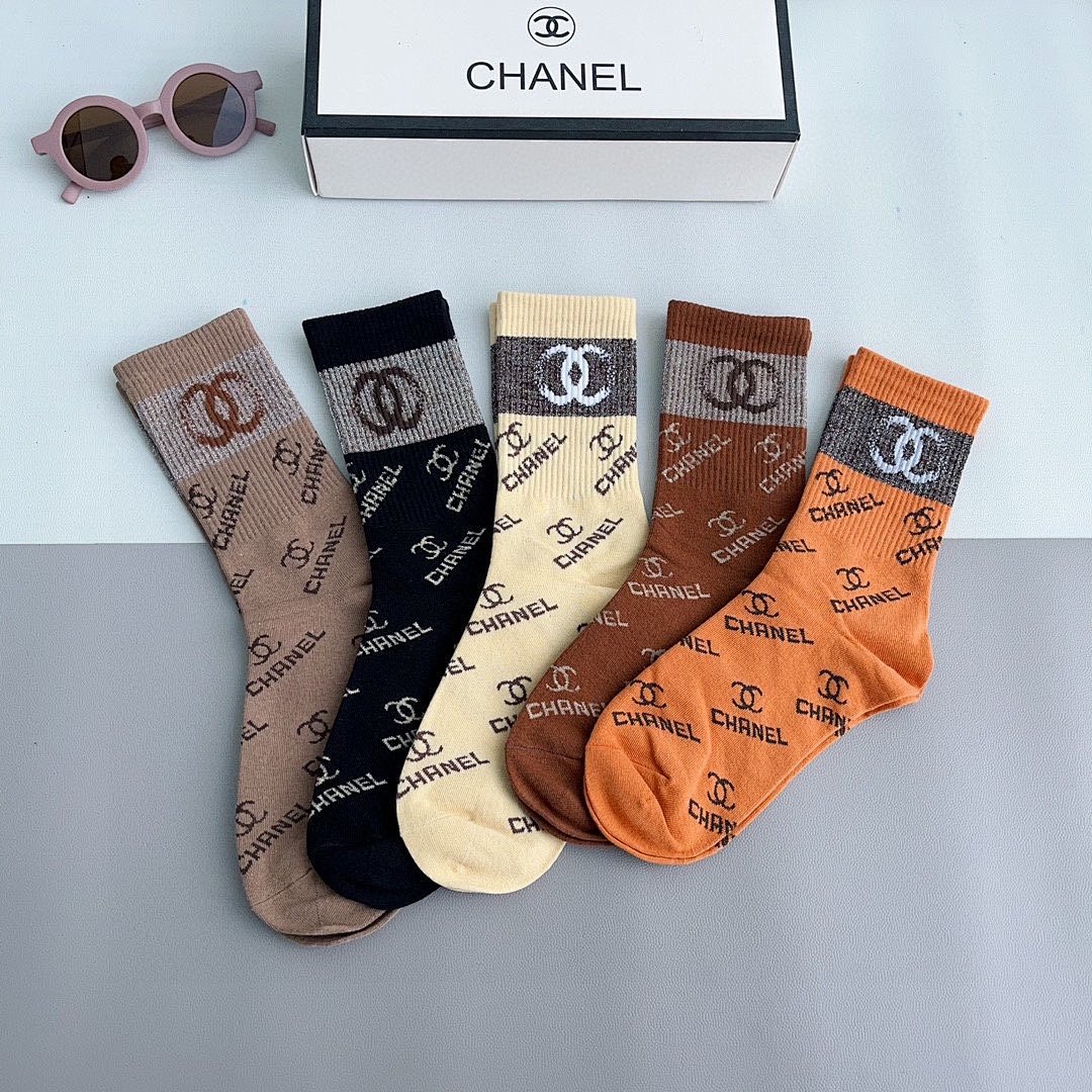 Other Socks, photo 1