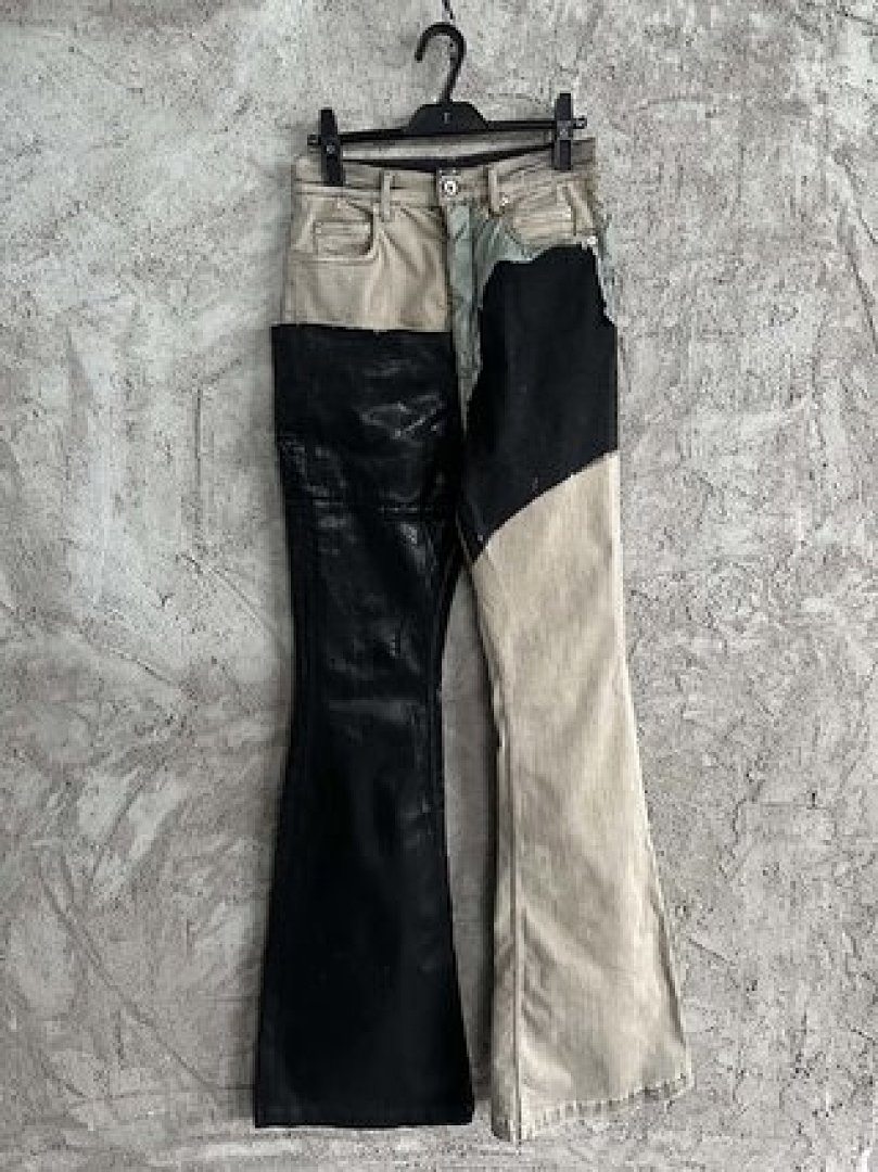Rick Owens Jeans - Image 76
