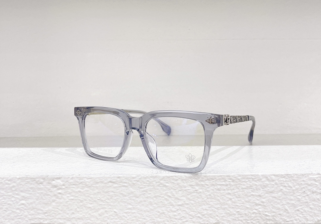 Chanel Chrome Hearts Sunglass - Image 53
